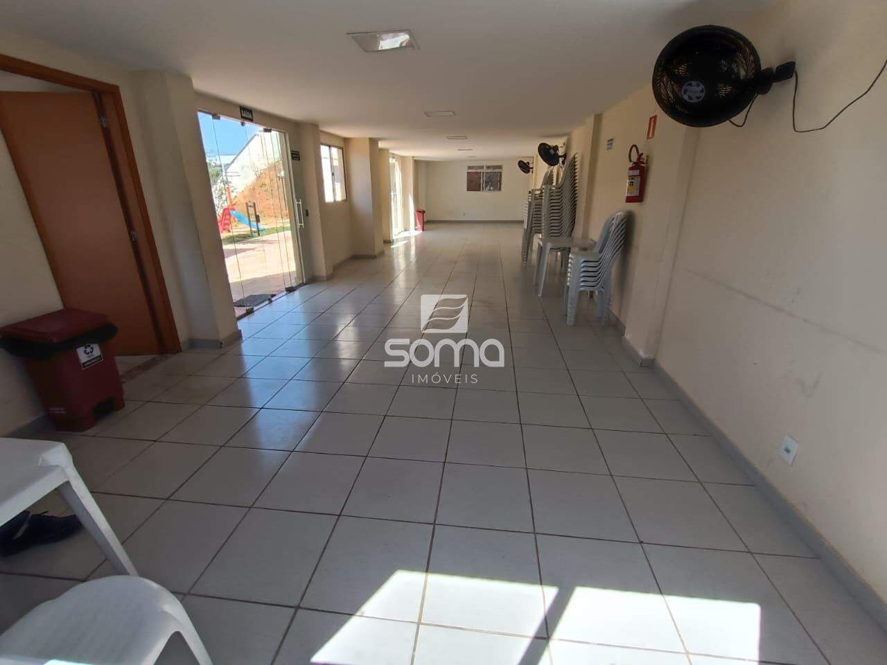Area Privativa à venda no Nova Pampulha : 