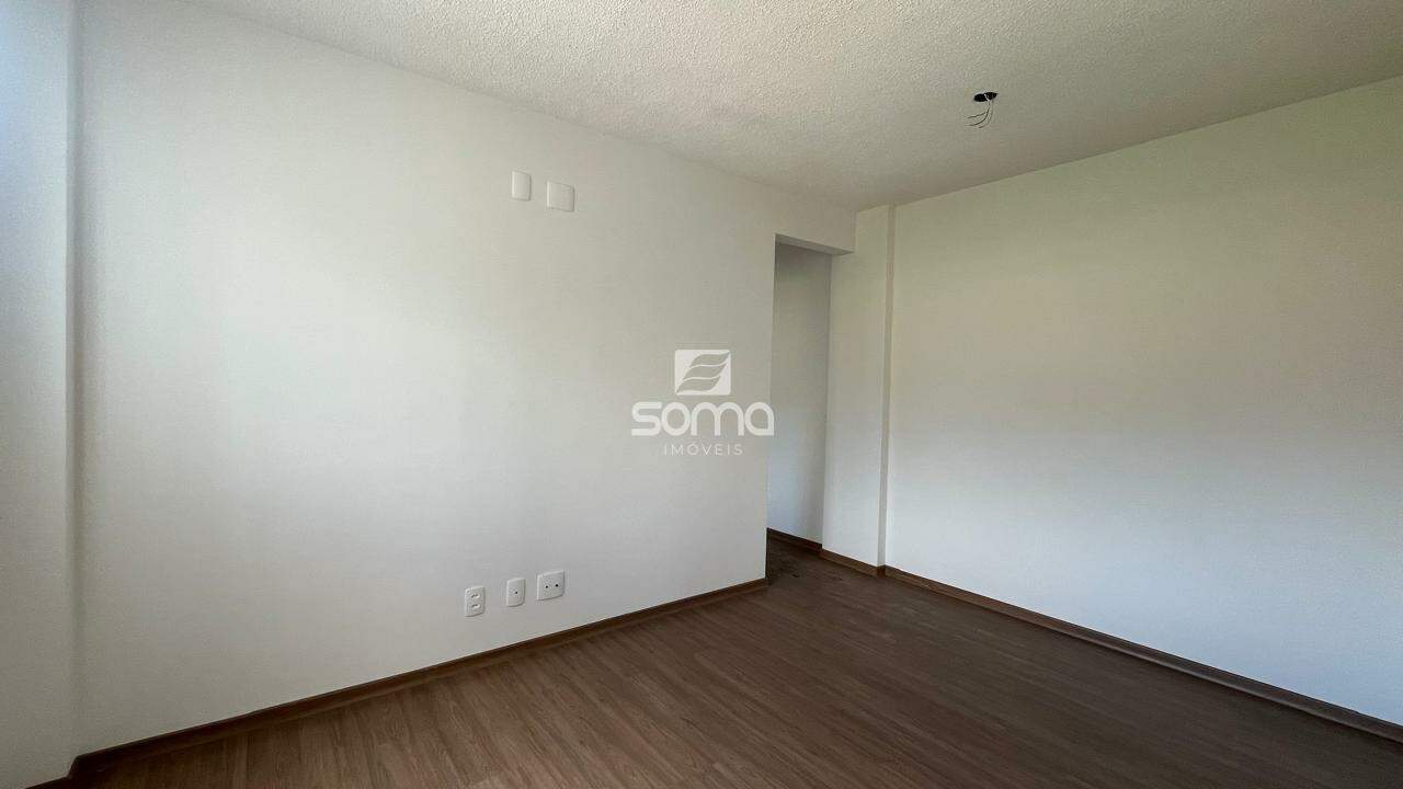 Apartamento à venda no Santo Antônio: 