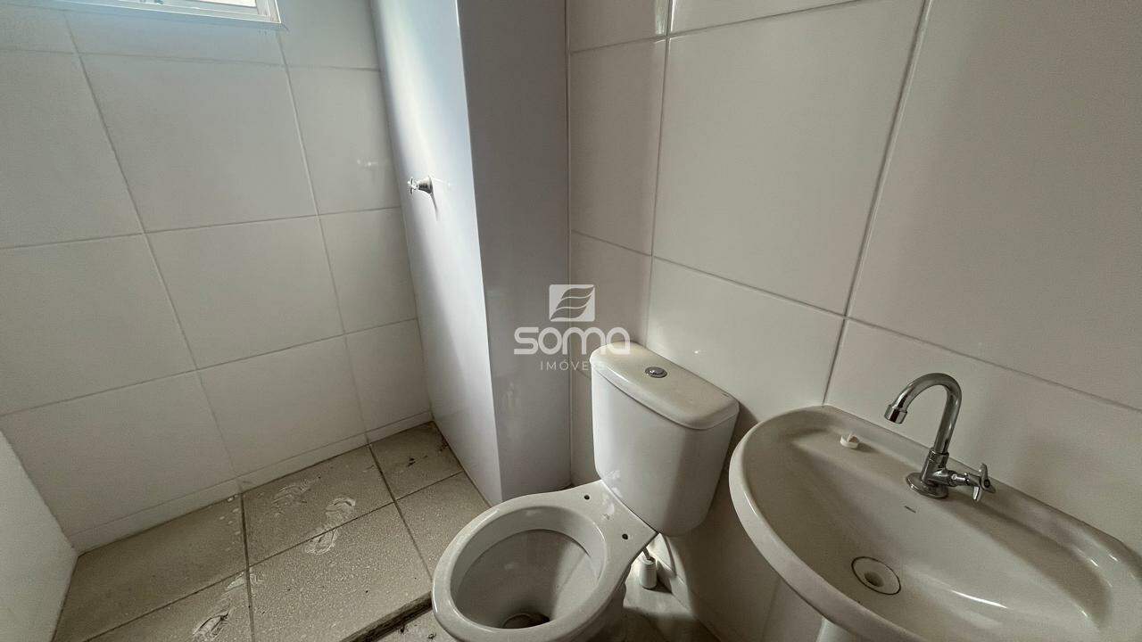 Apartamento à venda no Santo Antônio: 