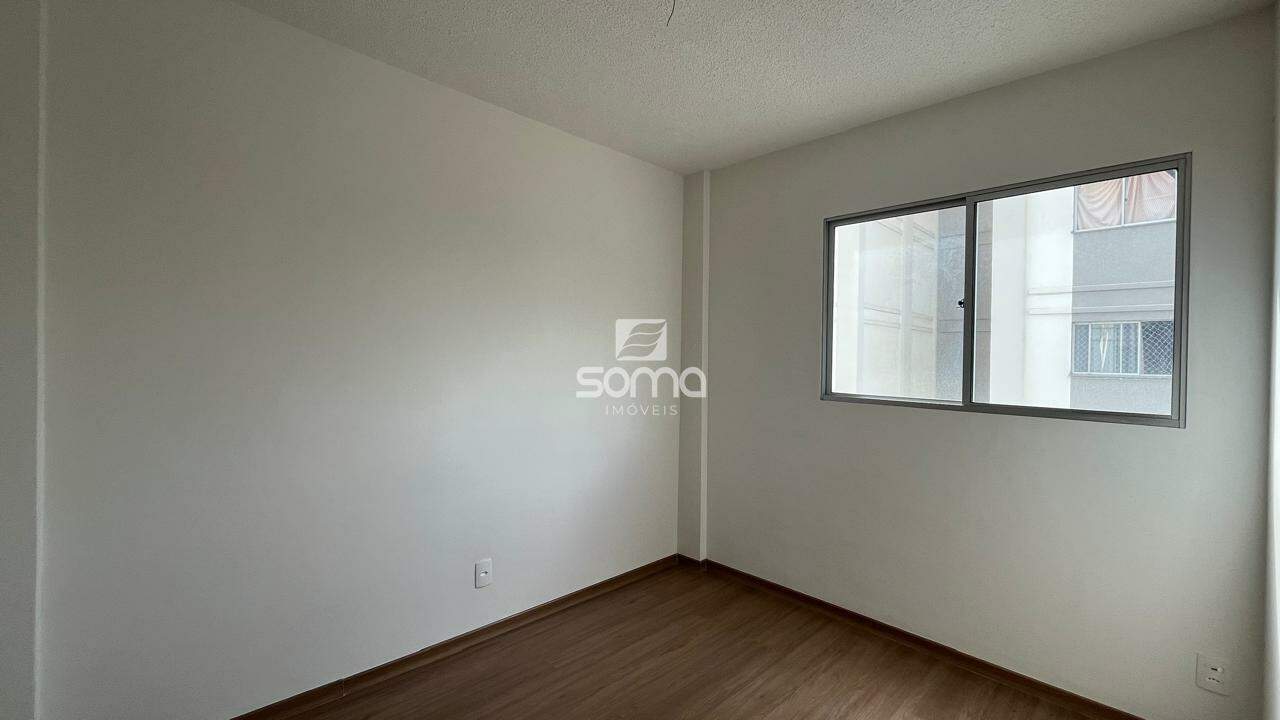 Apartamento à venda no Santo Antônio: 