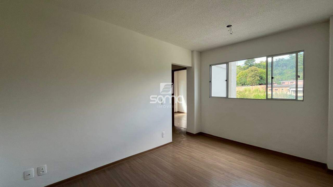 Apartamento à venda no Santo Antônio: 