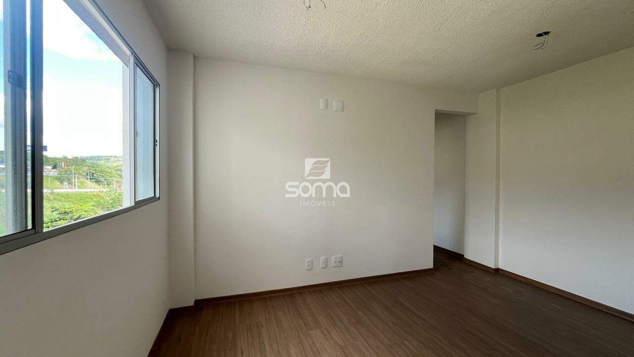 Apartamento à venda no Santo Antônio: 