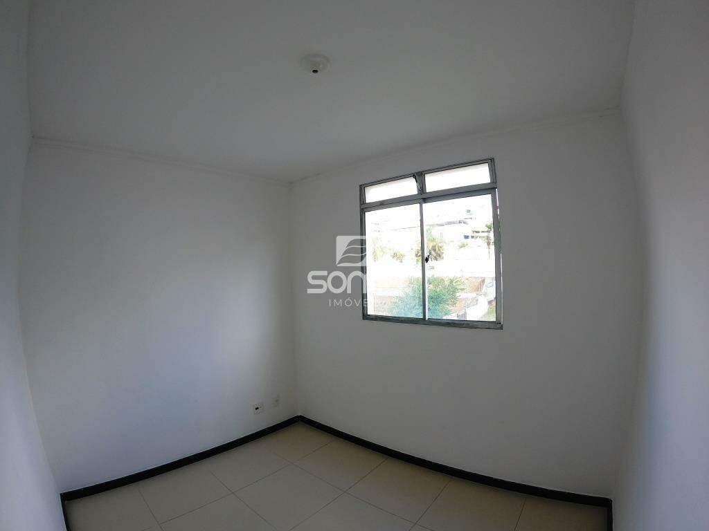 Apartamento para aluguel no Gávea II: 