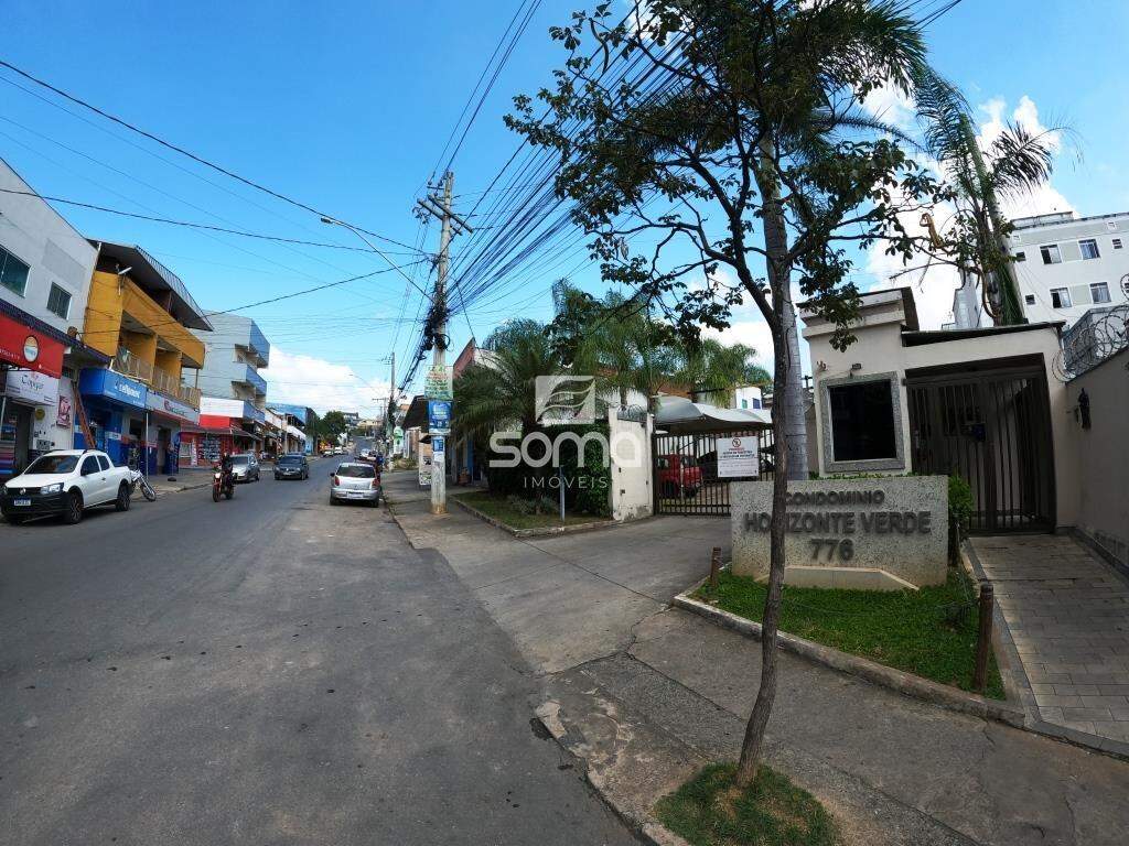 Apartamento para aluguel no Gávea II: 