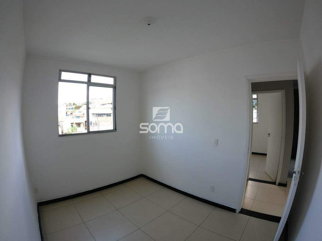 Apartamento para aluguel no Gávea II: 