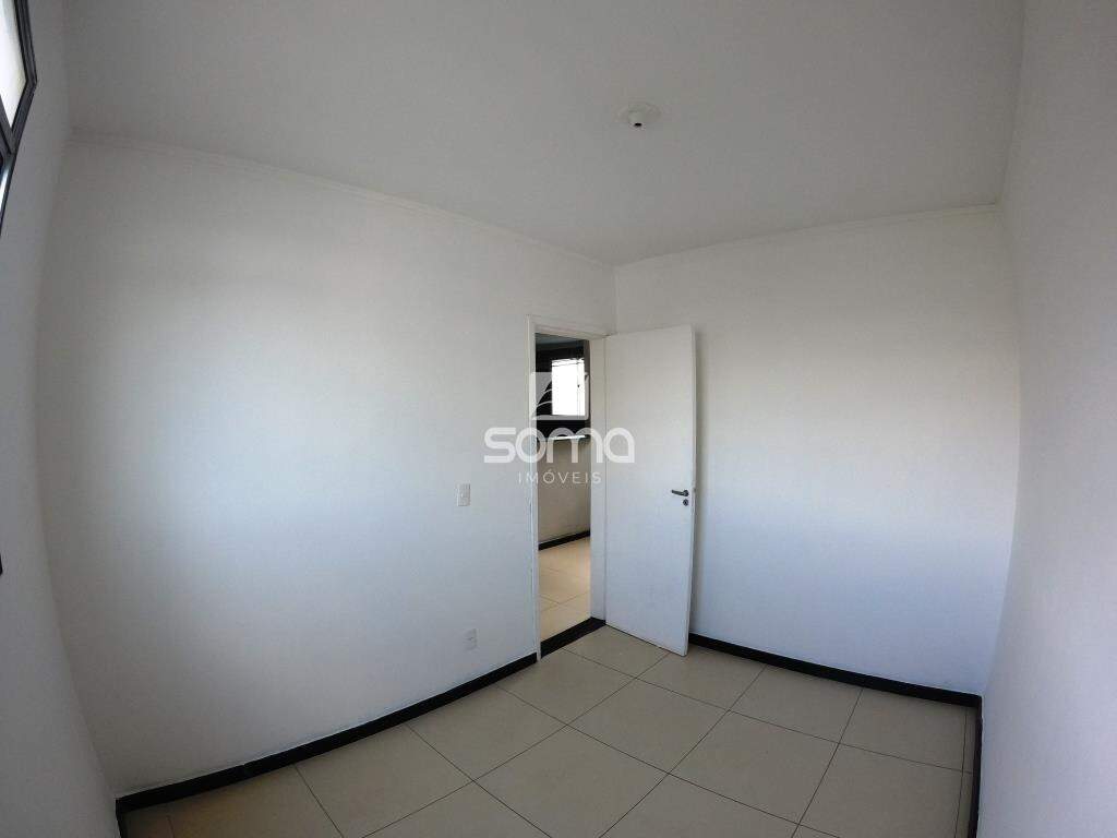 Apartamento para aluguel no Gávea II: 