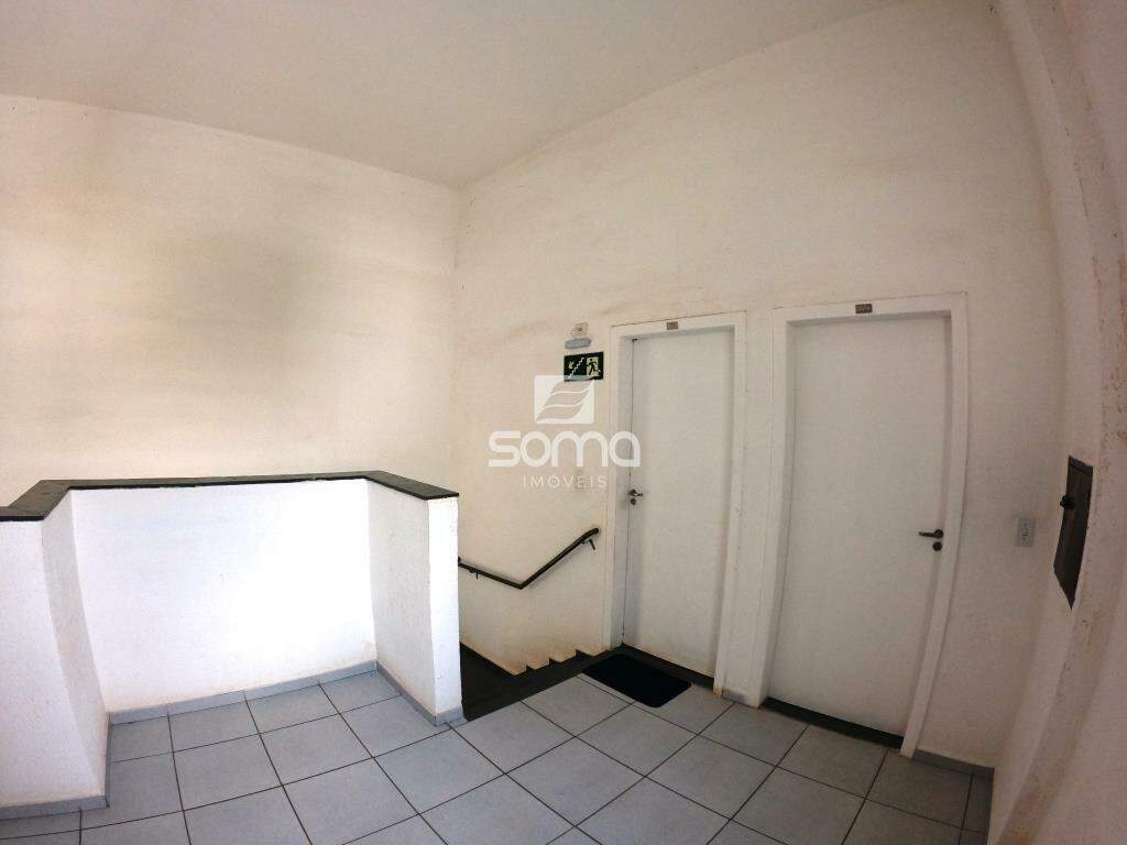 Apartamento para aluguel no Gávea II: 