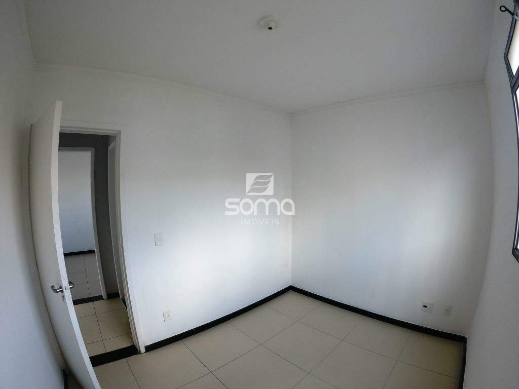 Apartamento para aluguel no Gávea II: 