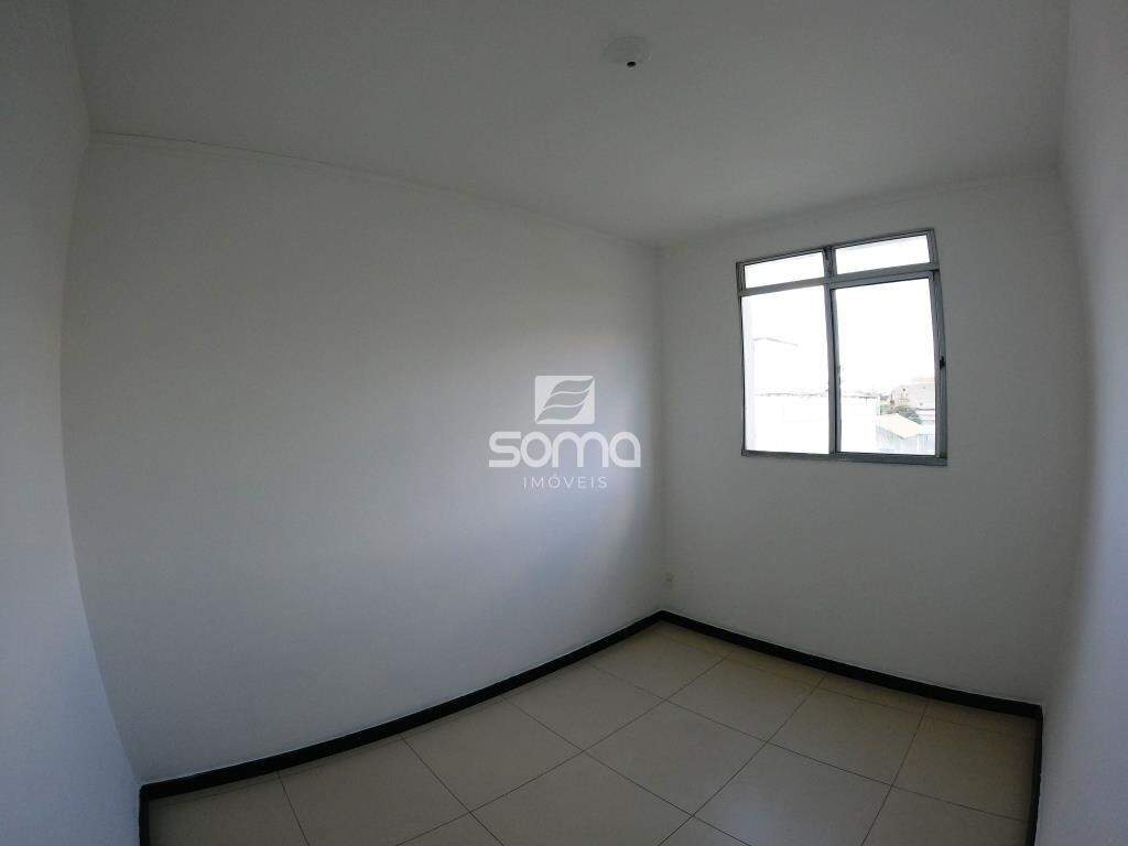 Apartamento para aluguel no Gávea II: 