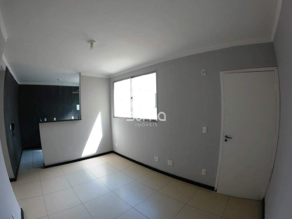 Apartamento para aluguel no Gávea II: 