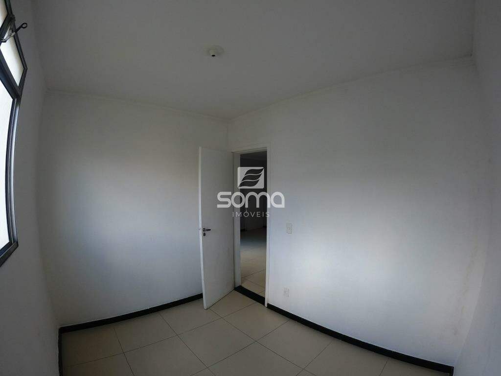 Apartamento para aluguel no Gávea II: 