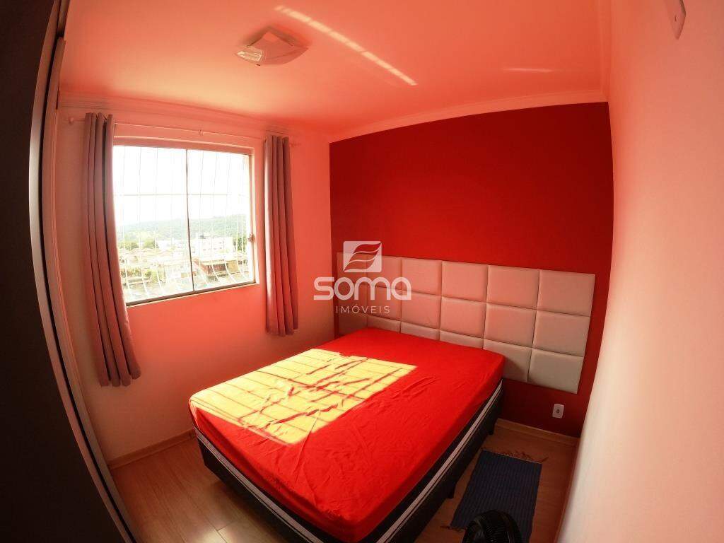 Apartamento para aluguel no Célvia: 