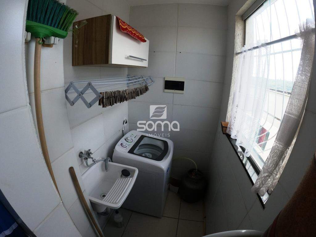 Apartamento para aluguel no Célvia: 