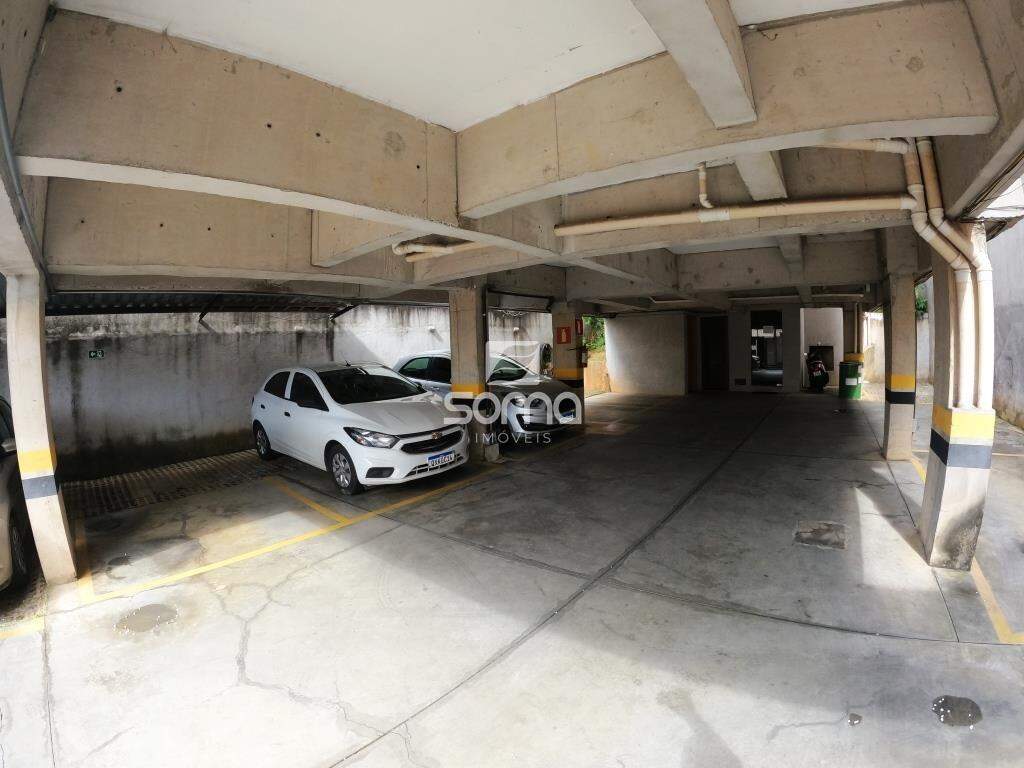 Apartamento para aluguel no Célvia: 