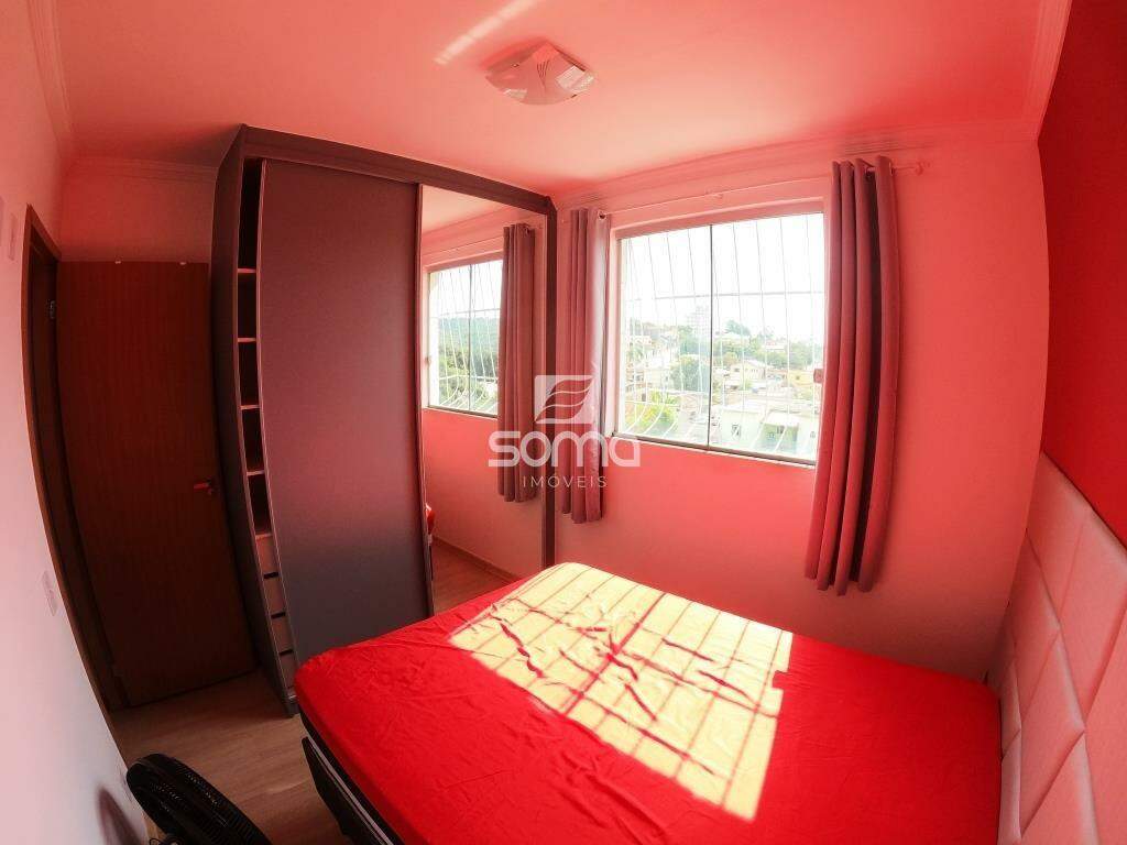Apartamento para aluguel no Célvia: 