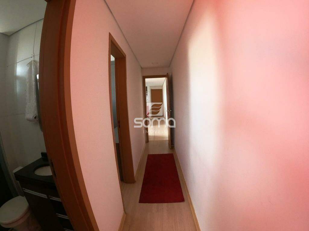 Apartamento para aluguel no Célvia: 