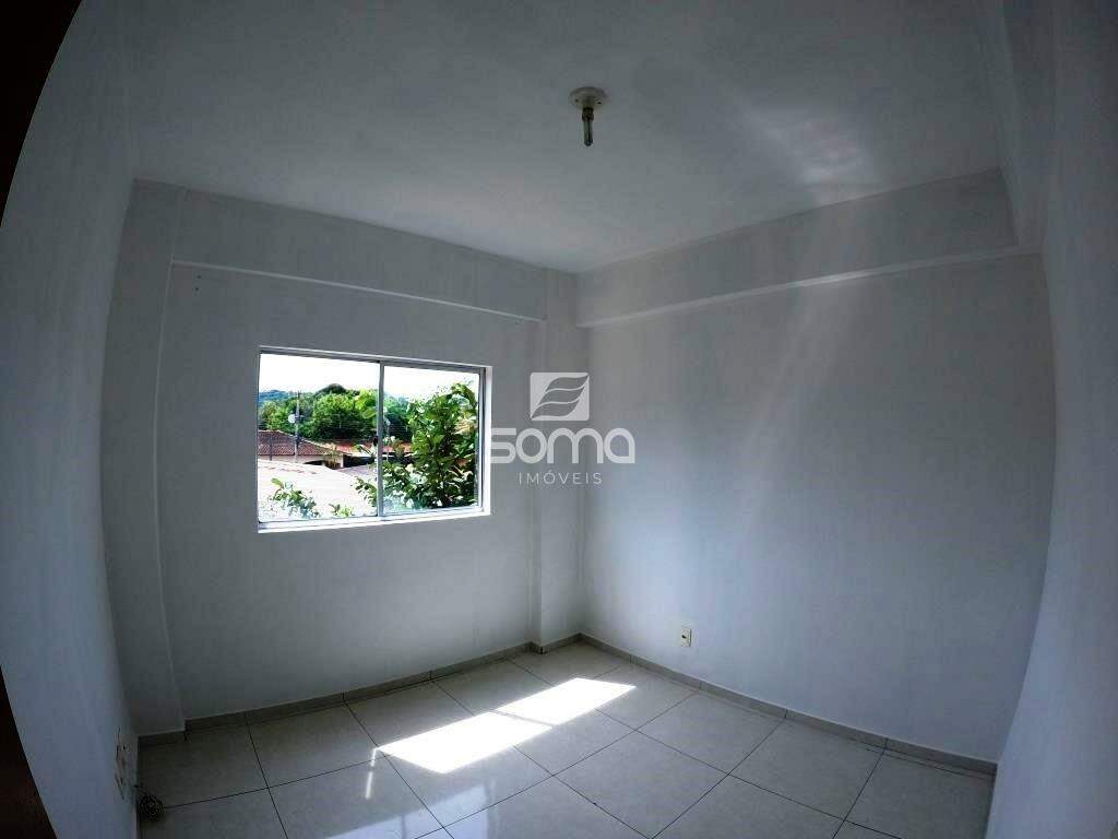 Apartamento para aluguel no Santo Antônio: 