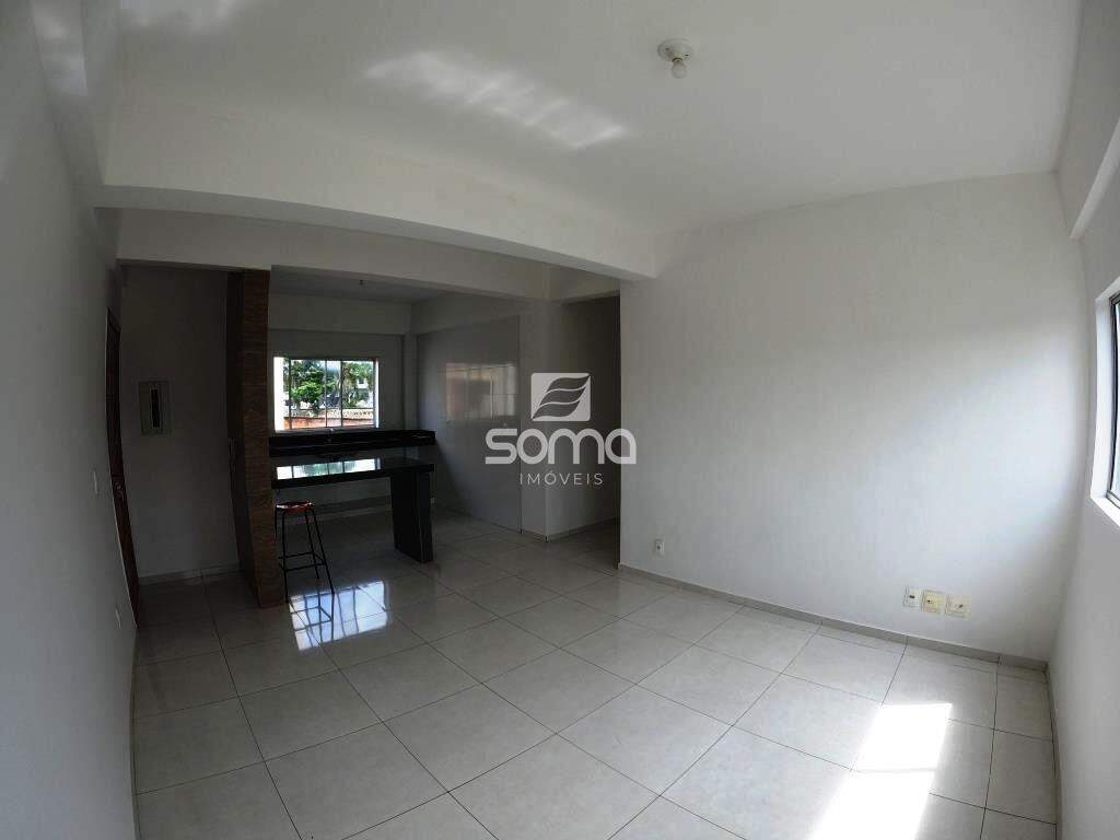 Apartamento para aluguel no Santo Antônio: 