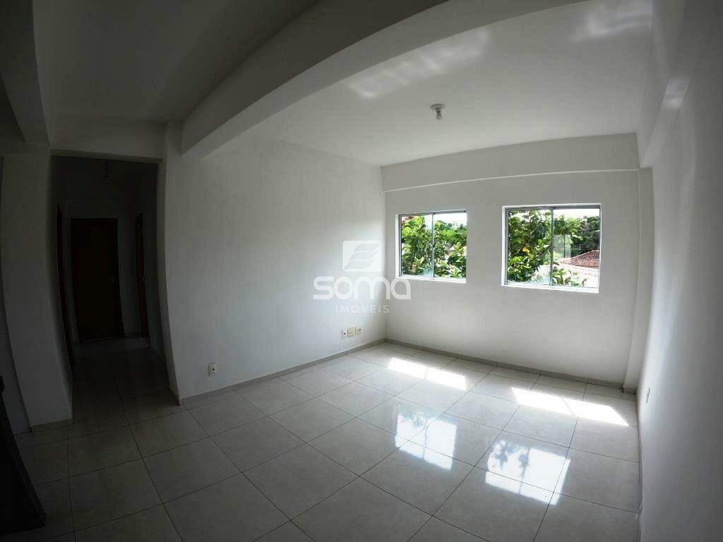 Apartamento para aluguel no Santo Antônio: 
