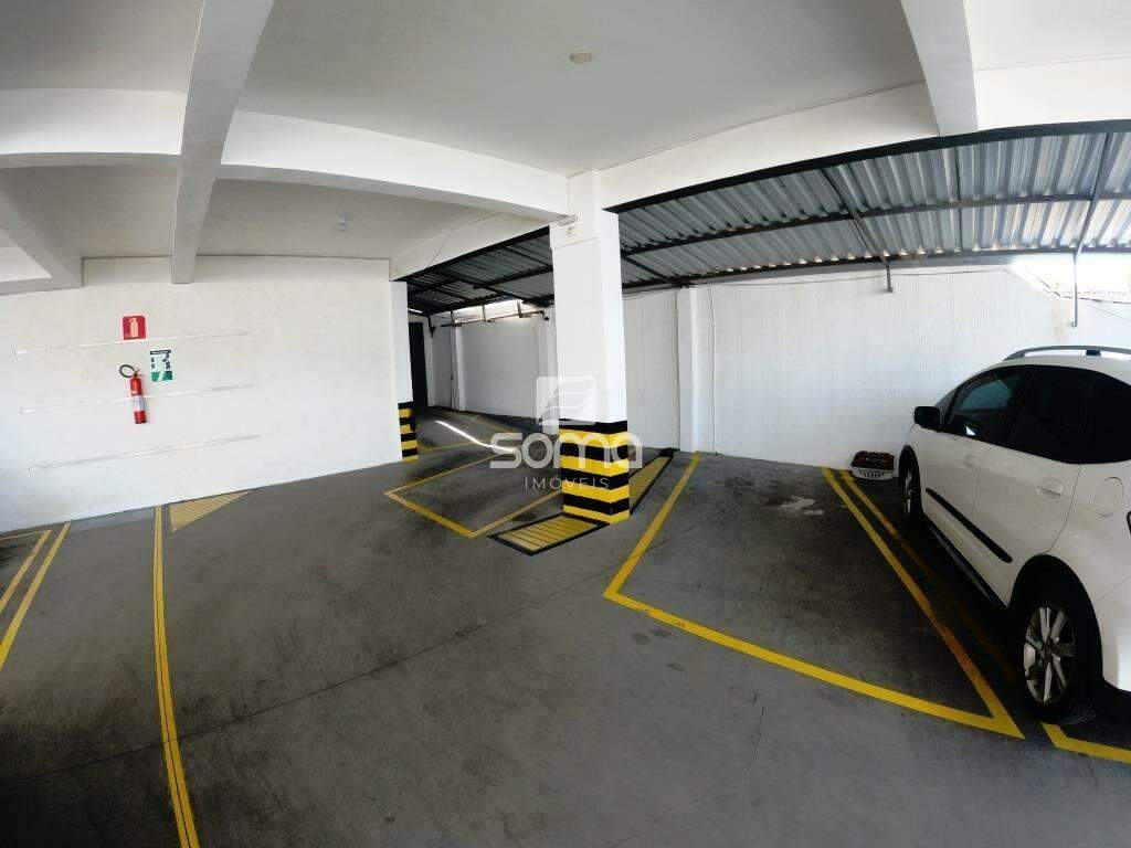 Apartamento para aluguel no Santo Antônio: 