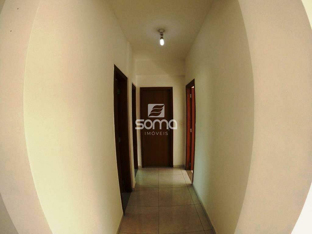 Apartamento para aluguel no Santo Antônio: 