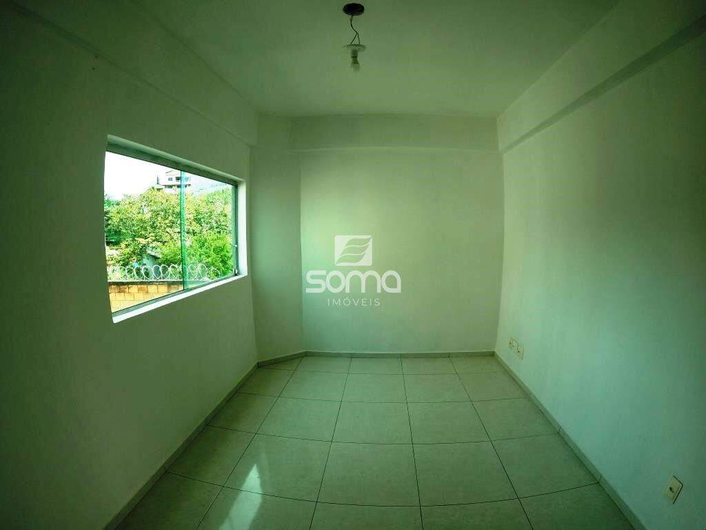 Apartamento para aluguel no Santo Antônio: 