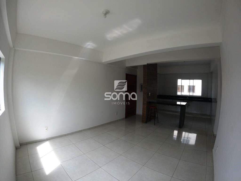 Apartamento para aluguel no Santo Antônio: 