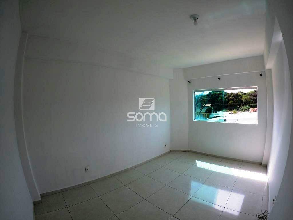 Apartamento para aluguel no Santo Antônio: 