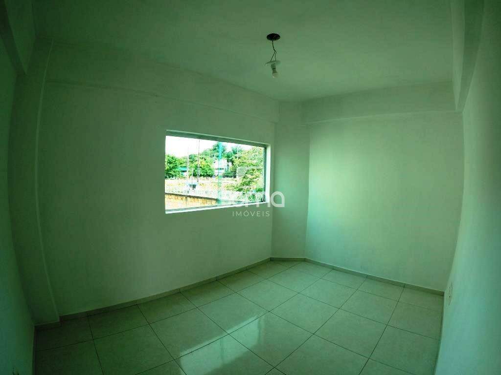 Apartamento para aluguel no Santo Antônio: 