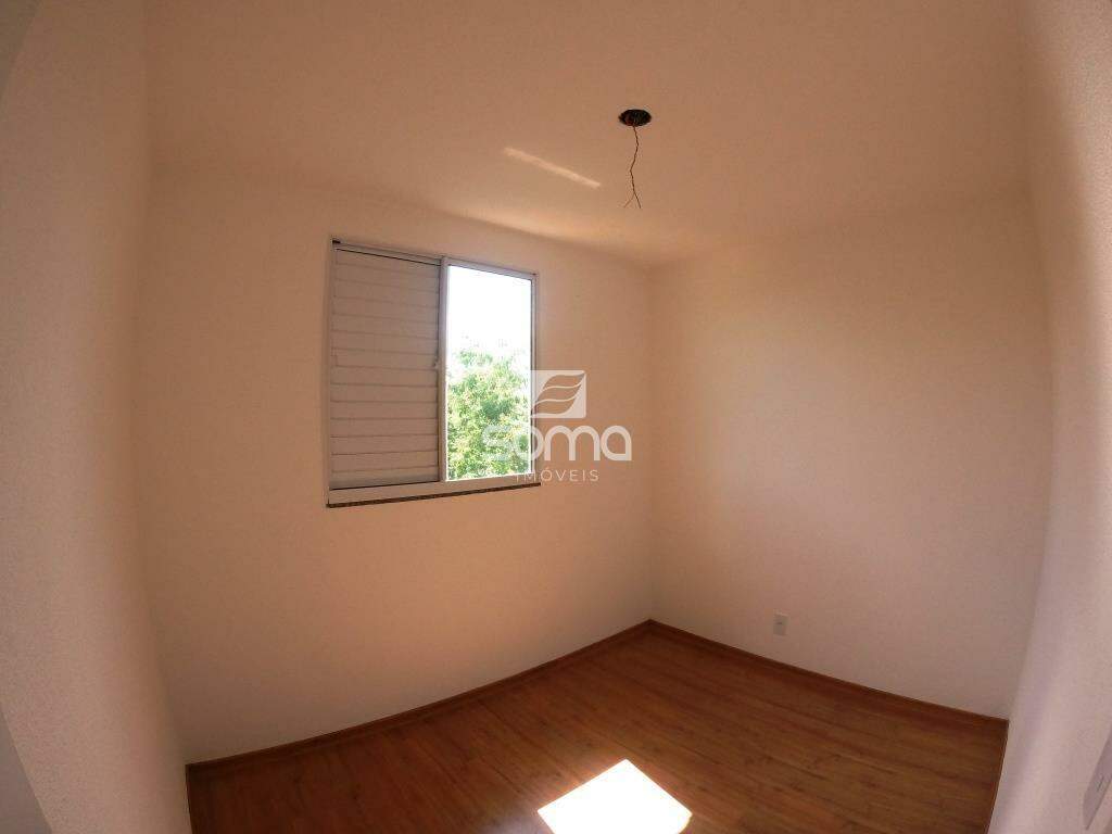 Apartamento para aluguel no Serra Dourada: 