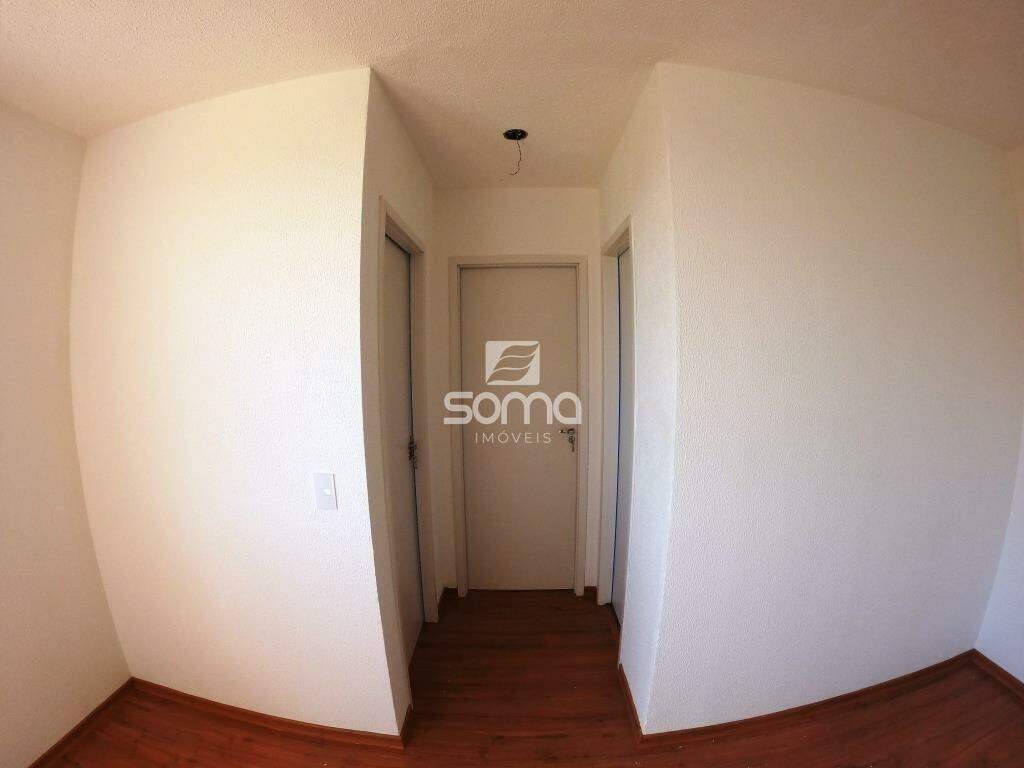 Apartamento para aluguel no Serra Dourada: 