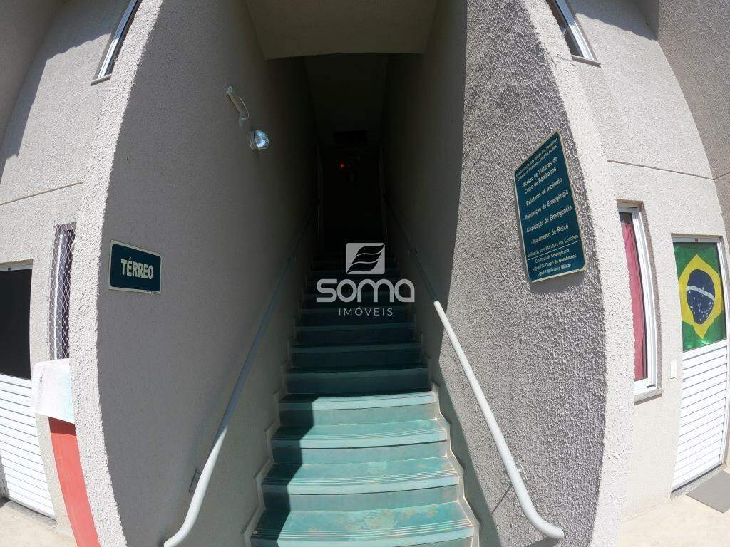 Apartamento para aluguel no Serra Dourada: 