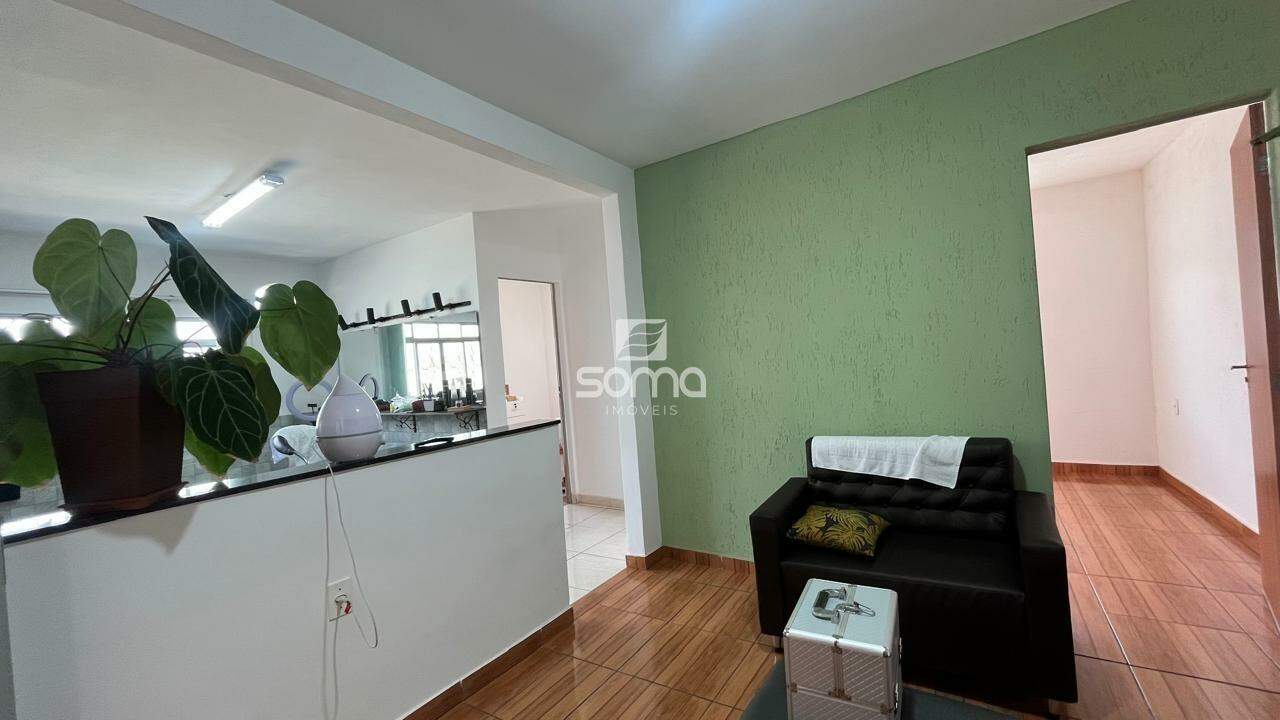Casa à venda no Vida Nova: