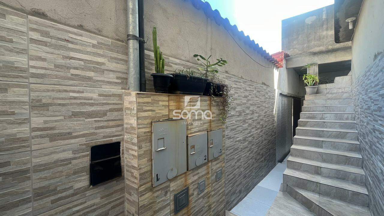 Casa à venda no Vida Nova: