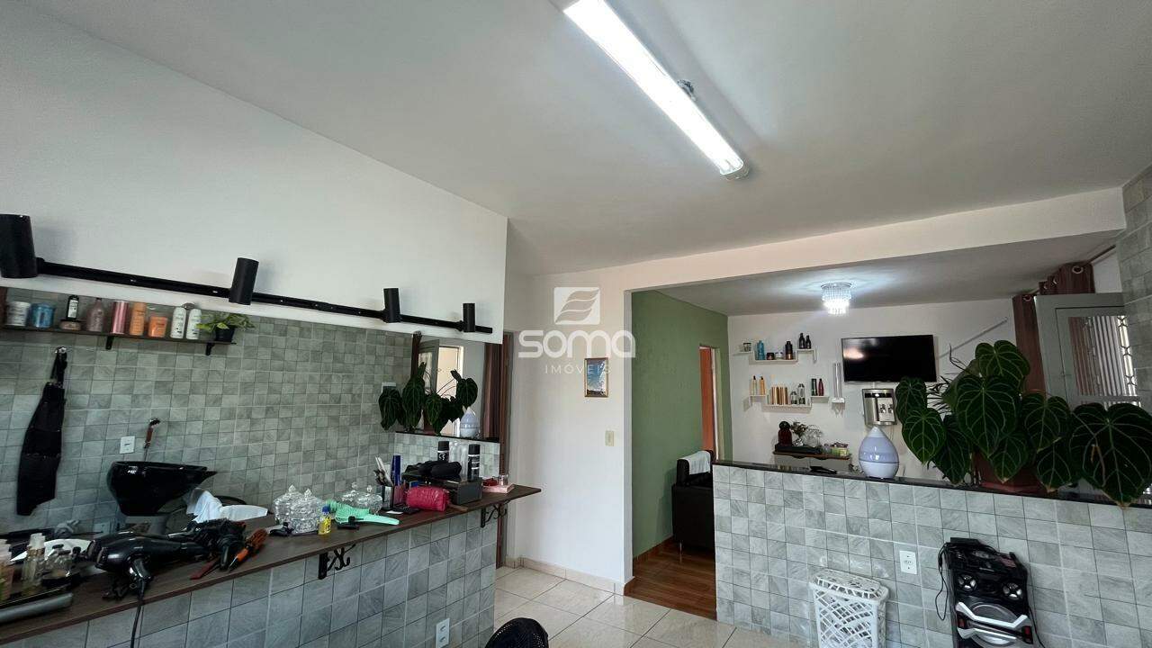 Casa à venda no Vida Nova: