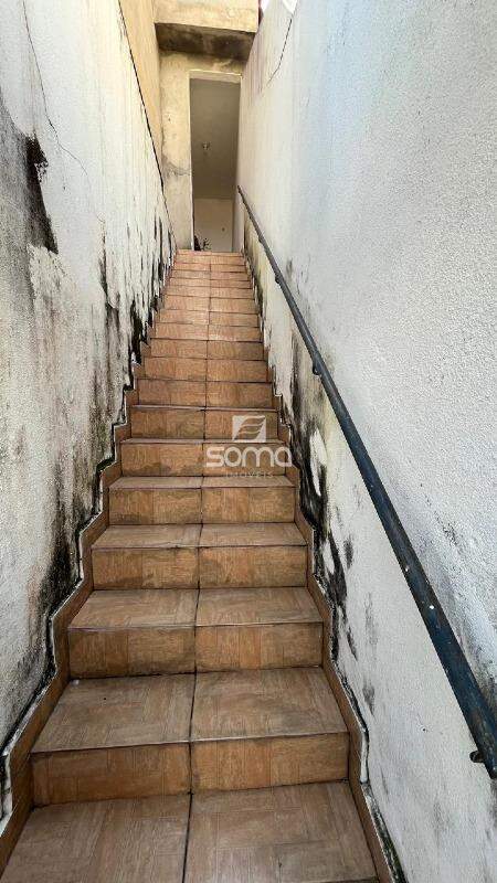 Casa à venda no Vida Nova: