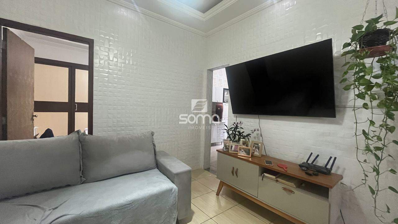 Casa à venda no Vida Nova: