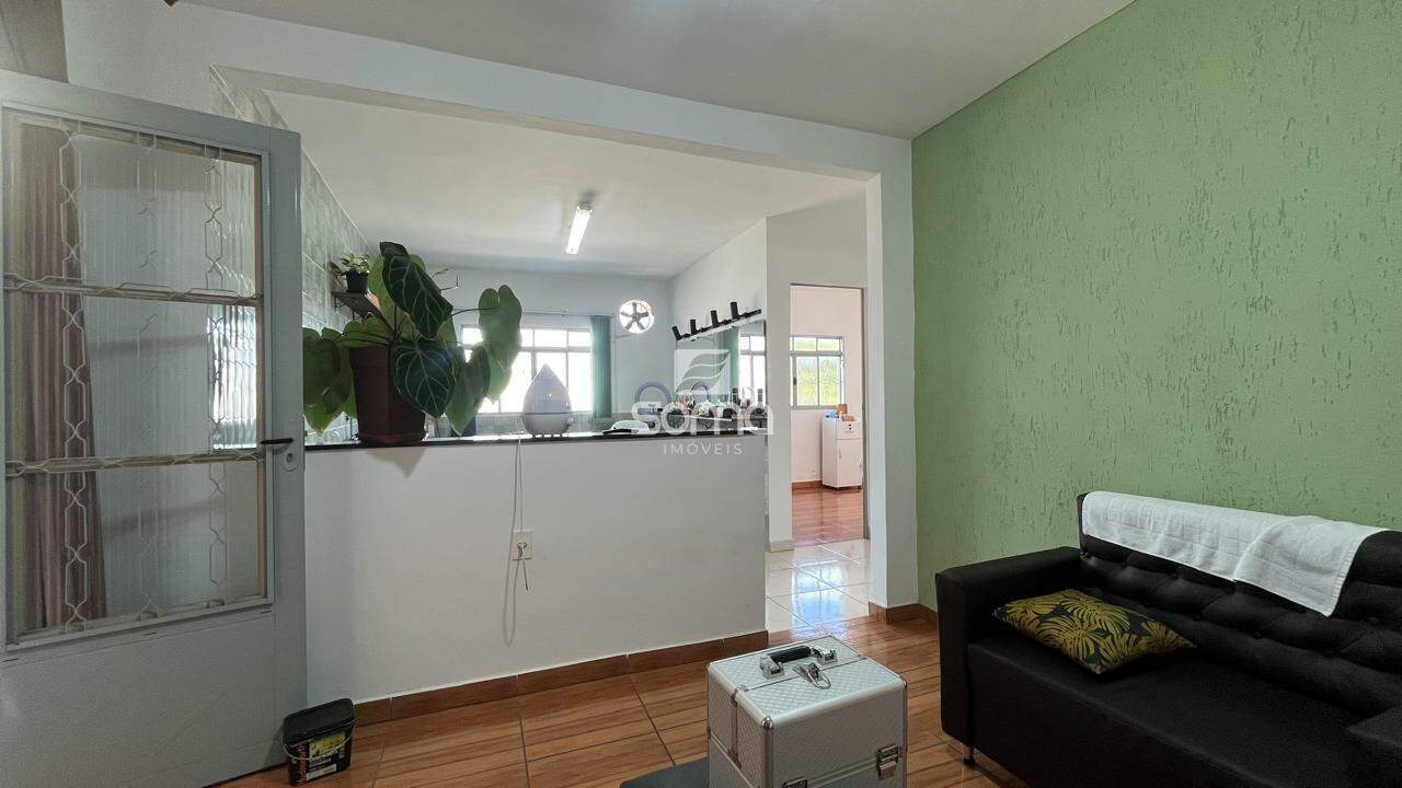 Casa à venda no Vida Nova: