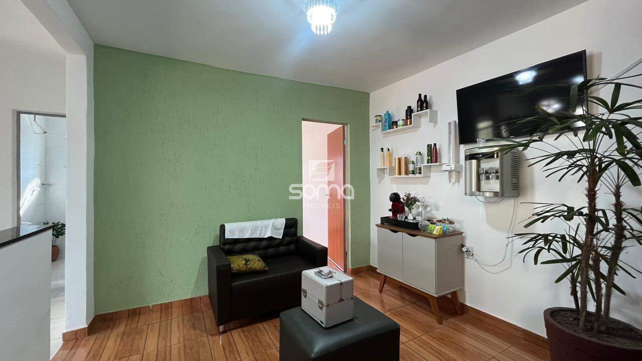 Casa à venda no Vida Nova: