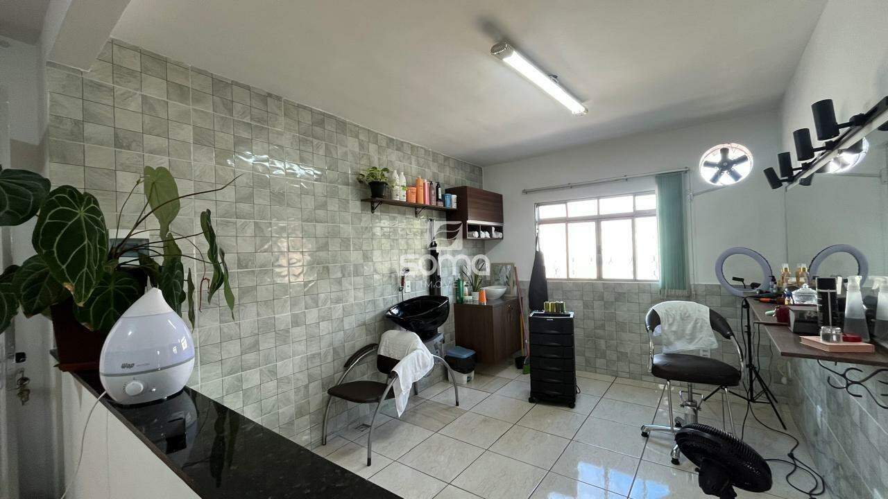 Casa à venda no Vida Nova: