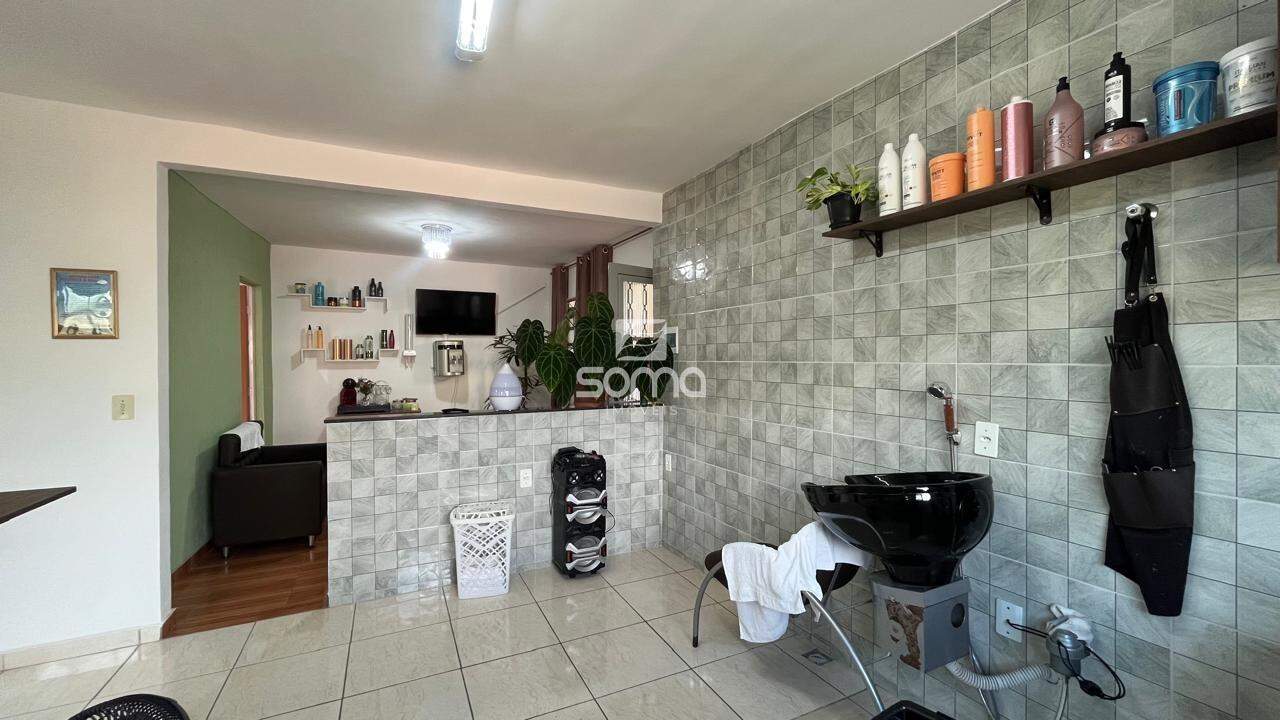 Casa à venda no Vida Nova:
