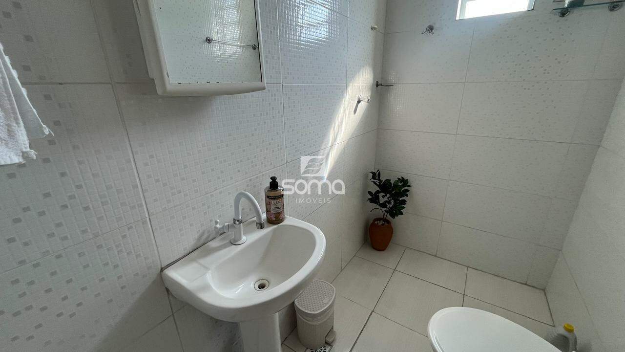 Casa à venda no Vida Nova: