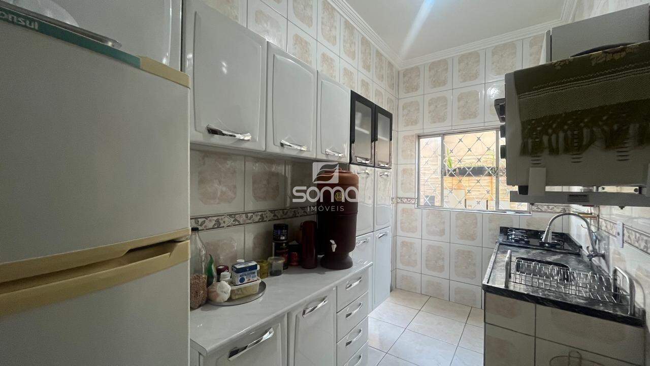 Casa à venda no Vida Nova: