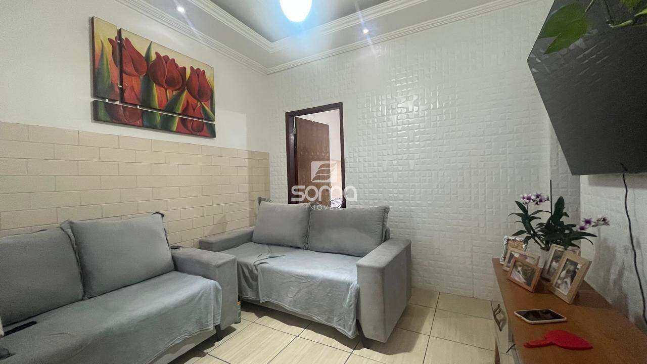 Casa à venda no Vida Nova: