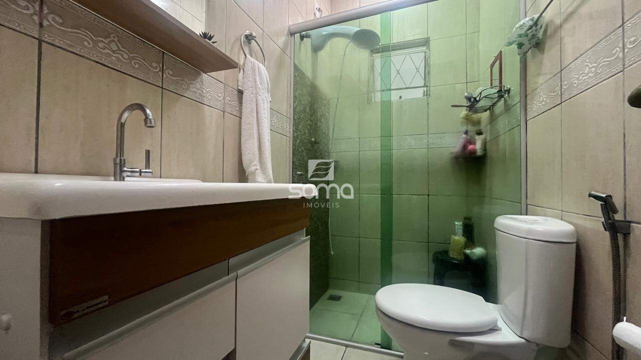 Casa à venda no Vida Nova: