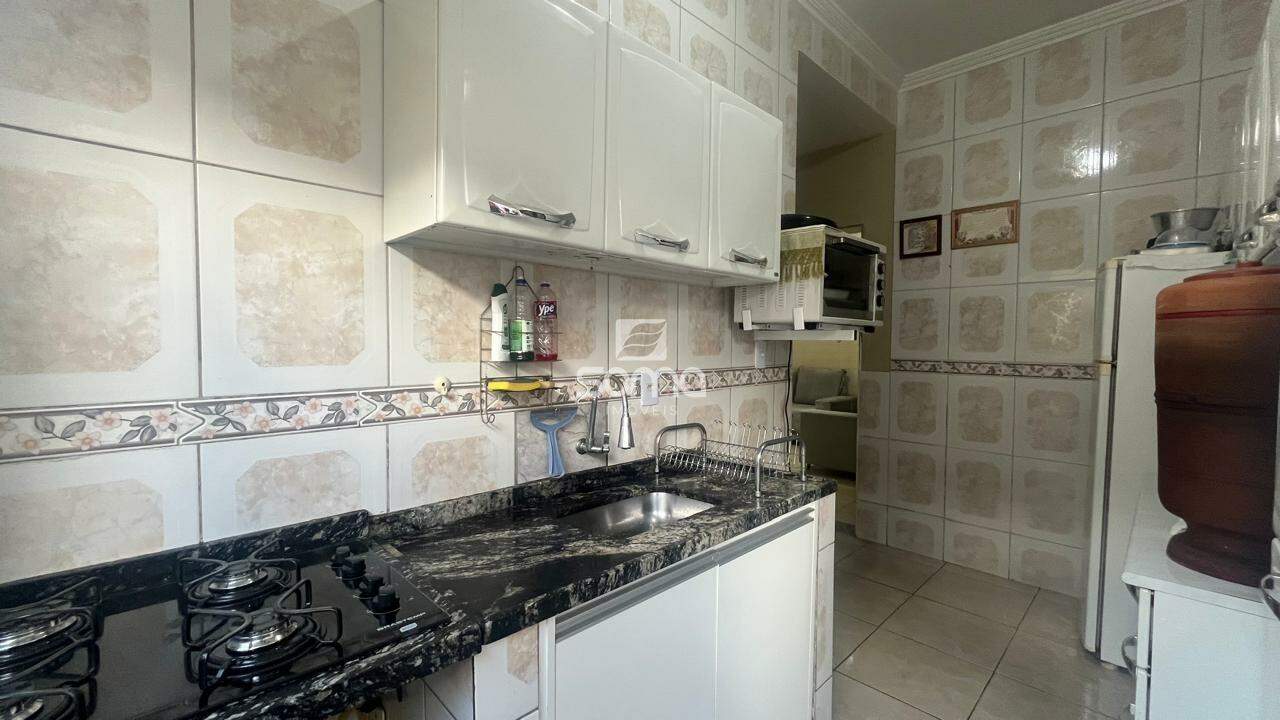 Casa à venda no Vida Nova: