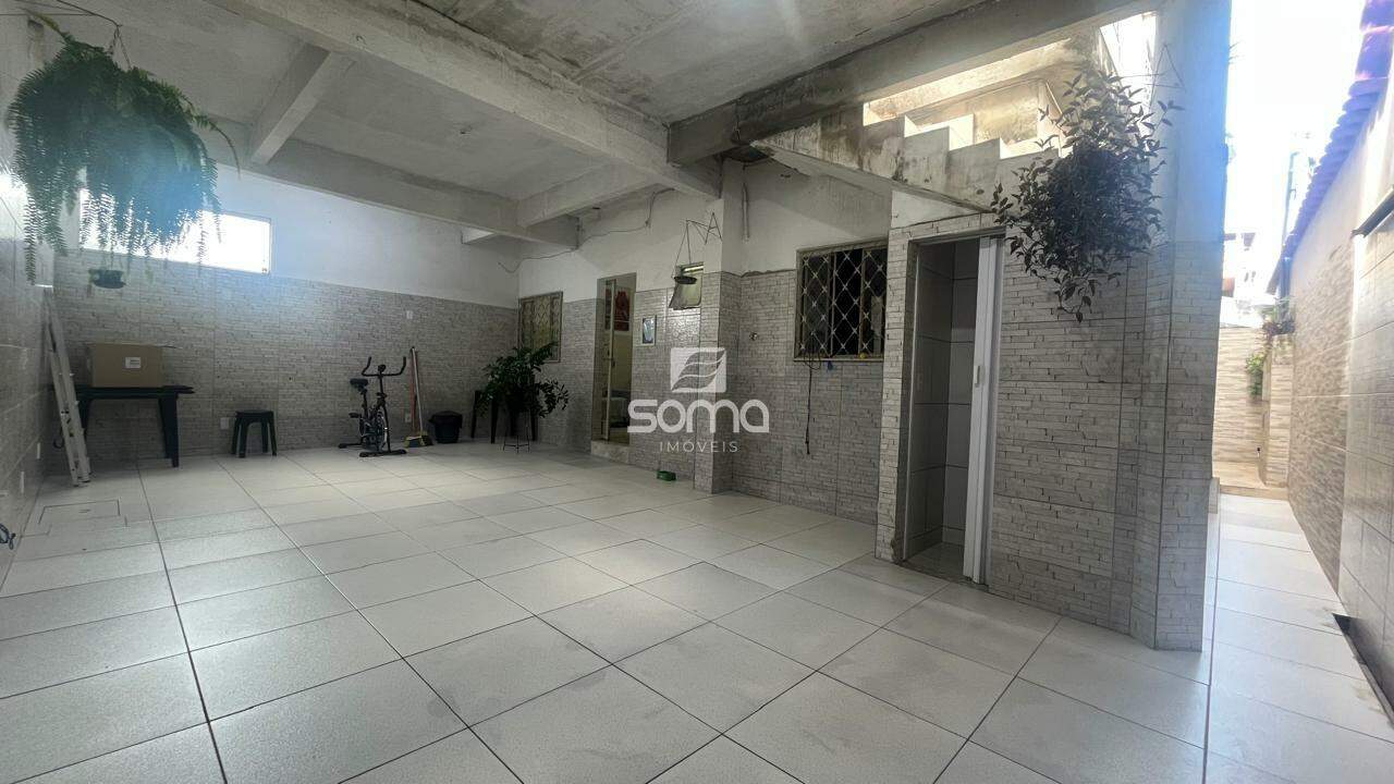 Casa à venda no Vida Nova: