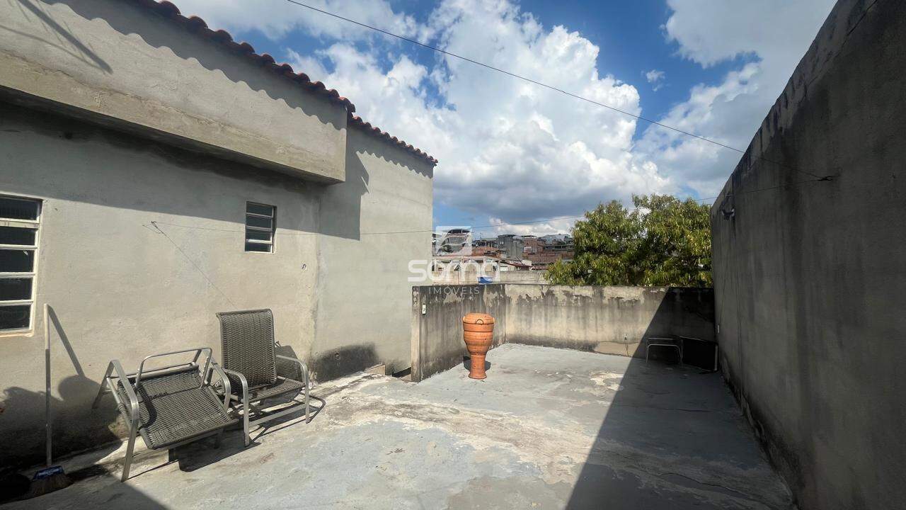 Casa à venda no Vida Nova: