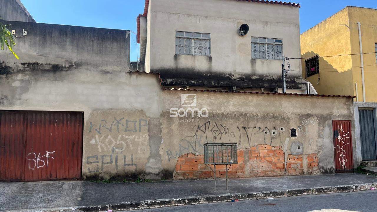 Casa à venda no Vida Nova: