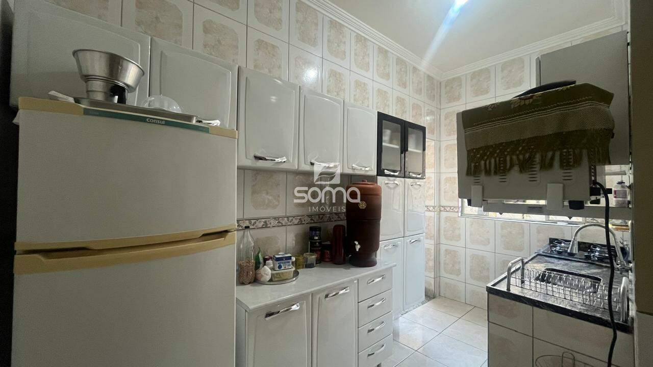 Casa à venda no Vida Nova: